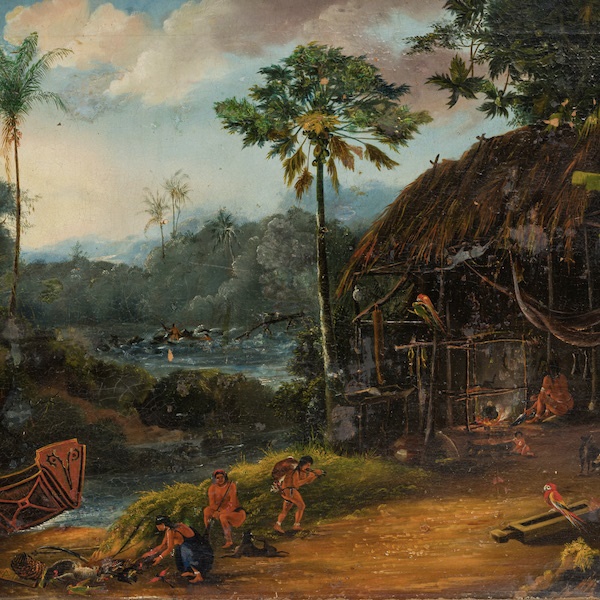 Old Masters & 19th Century Art